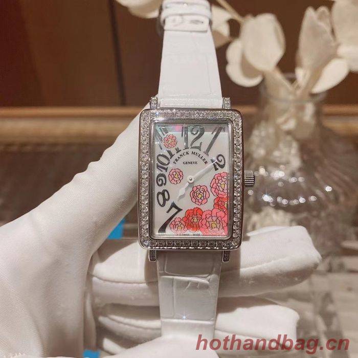 Franck Muller Watch FMW00001